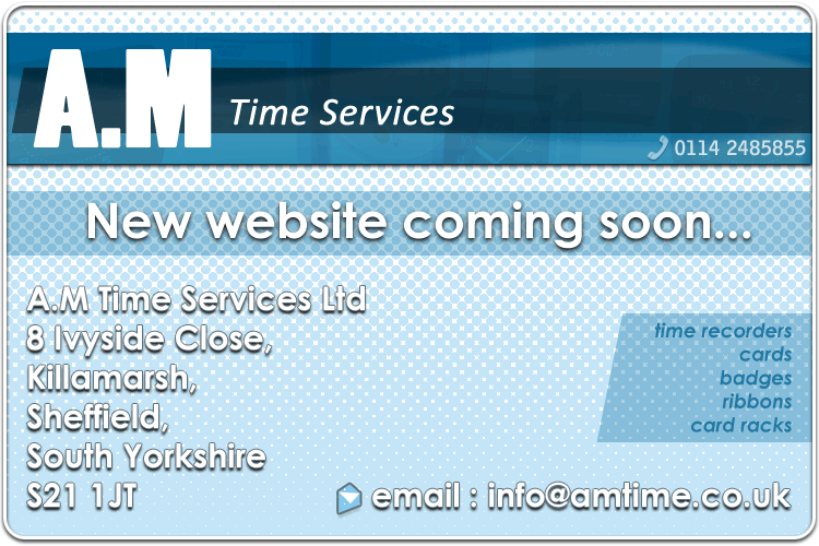 A.M Times Services Ltd.
